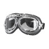 Lunettes de moto de qualité supérieure