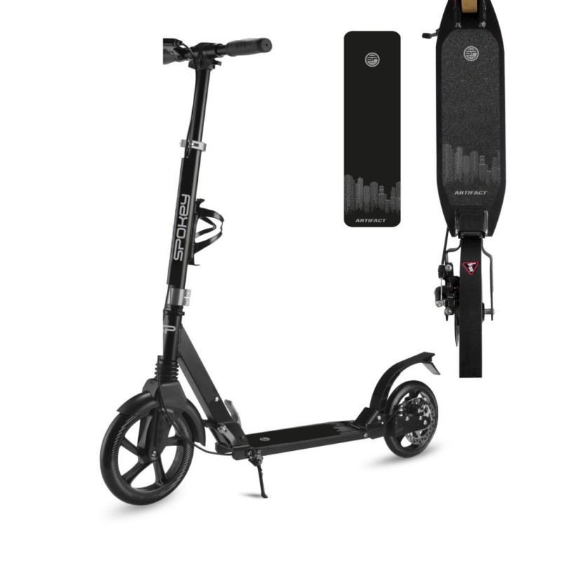 Trottinette classique pour un usage en ville