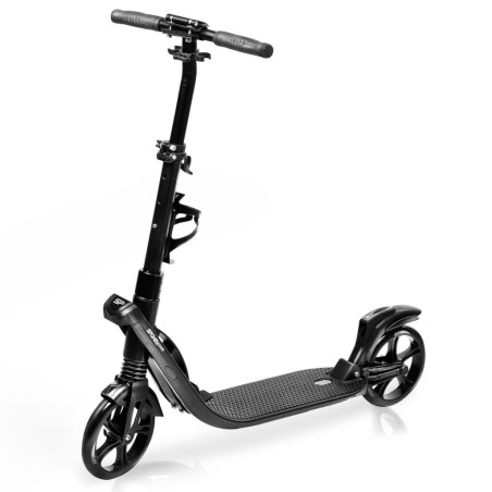 Trottinette haute qualité pour vos balades en ville