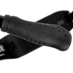 Trottinette pliable et dépliable en 2 secondes