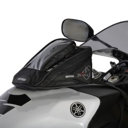 Sac de réservoir - Sacoche réservoir compacte pour moto