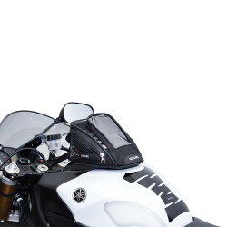 Sac de réservoir - Sacoche réservoir compacte pour moto