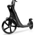 Trottinette classique et moderne