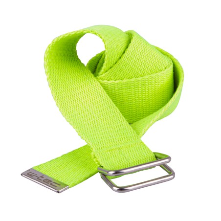 Ceinture réfléchissante moto