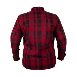 Chemise de moto pour biker - Chemise de motard plusieurs couleurs