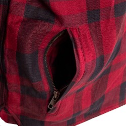 Chemise de moto pour biker - Chemise de motard plusieurs couleurs