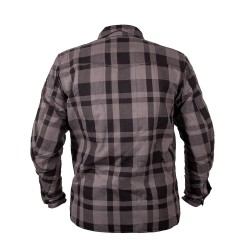 Chemise de moto pour biker - Chemise de motard plusieurs couleurs