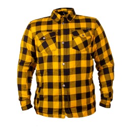 Chemise de moto pour biker - Chemise de motard plusieurs couleurs