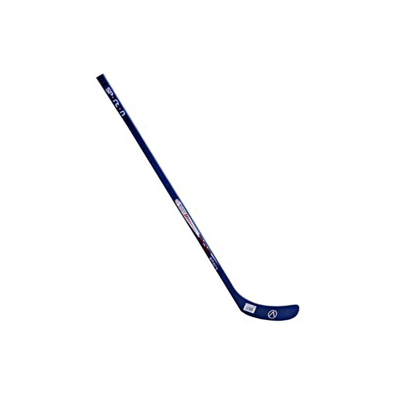 Crosse de hockey adulte pour gauchers