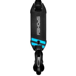 Trottinette SAVAKI pliable avec guidon réglable sur plusieurs hauteurs