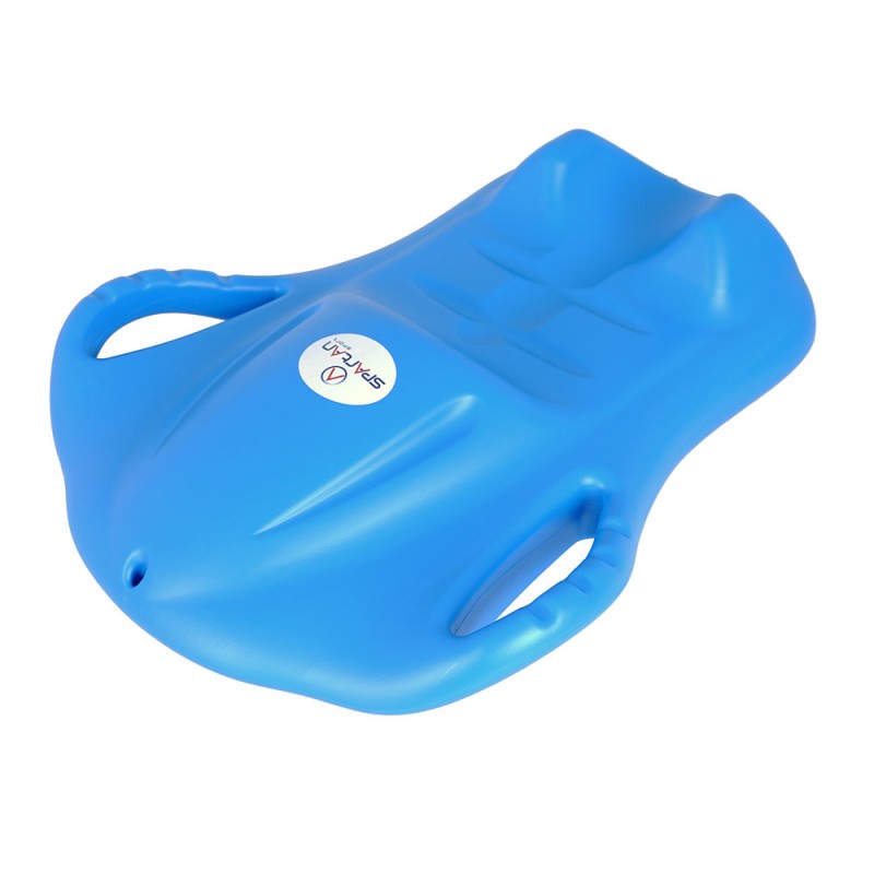 Luge de neige pour enfants pour sport d'hiver