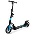 Grandes roues avec roulement ABEC-9 Carbon