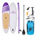 Planche paddle pour adulte violet