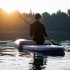 Paddle avec accessoires - Planche à pagaie adulte - Deux couleurs