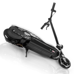 Trottinette électrique pour enfant KEID tendance et pliante