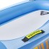 Paddle board hybride de 11'4 - Entraînement paddle et kayak