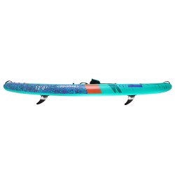 Kayak Gonflable 12'0" - Kayak avec pagaies pour 2 personnes