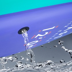 Kayak Gonflable 12'0" - Kayak avec pagaies pour 2 personnes