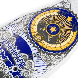 Trottinette électrique pour enfant KEID tendance et pliante