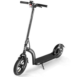 Trottinette électrique compact ARMOR 20km-125kg