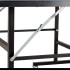 Table de Tennis de Table bleu - Plateau de ping-pong ultra stable