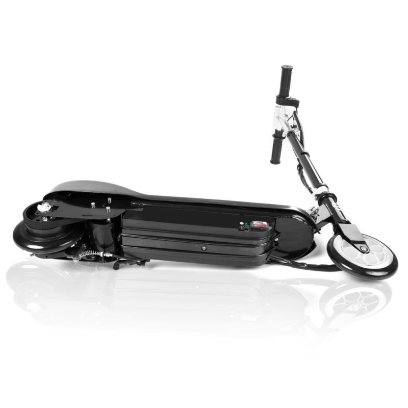 Trottinette lectrique Pliante Avec Ou Sans Casque Pour Enfant Design trottinette-lectrique-pliante-avec-ou-sans-casque-pour-enfant-design
