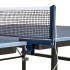 Table de Tennis de Table vert - Plateau de ping-pong ultra stable