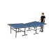 Table de Tennis de Table vert - Plateau de ping-pong ultra stable