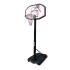 Panier de basket sur socle adulte