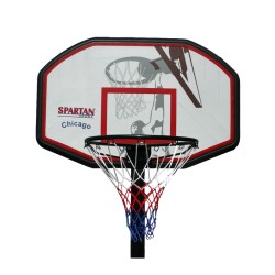 Panier de basket-ball sur pied - Modèle de panier pour adultes