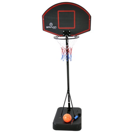 Panier de basket-ball pour enfant