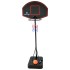 Panier de basket-ball pour enfant