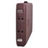 Table de massage pliable marron - Professionnels du soin