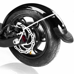 Trottinette électrique compact ARMOR 20km-125kg