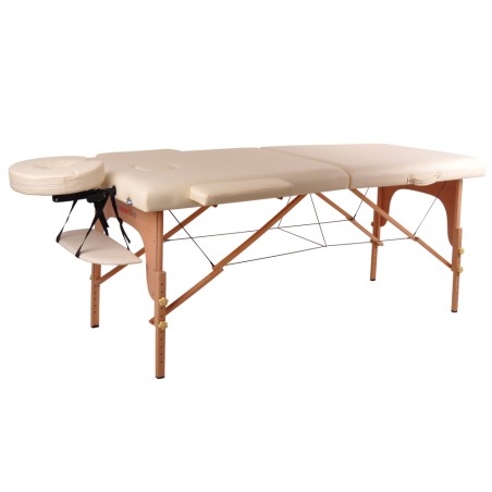 Table de massage professionnelle