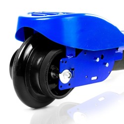 Trottinette électrique ENIF pour enfants avec volant réglable aux multiples colories