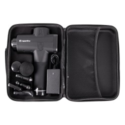 Pistolet de massage Rondys sans fil - 20 vitesses de massage