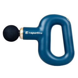 Pistolet de massage pour soulagement musculaire - autonomie de 12 heures