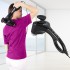 Pistolet de massage électrique