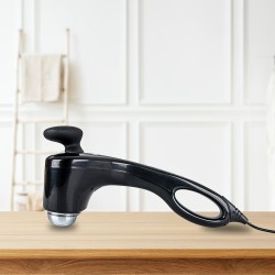 Pistolet masseur pour vous détendre