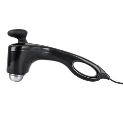 Pistolet de massage électrique - 5 vitesses - Modes froid et chaud