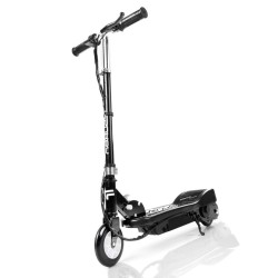 Trottinette électrique ENIF pour enfants avec volant réglable aux multiples colories