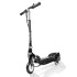 Trottinette électrique ENIF pour enfants avec volant réglable aux multiples colories