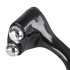 Pistolet de massage électrique - 5 vitesses - Modes froid et chaud