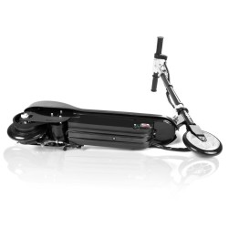 Trottinette électrique ENIF pour enfants avec volant réglable aux multiples colories