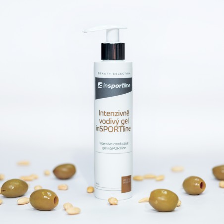 Gel conducteur 200ml pour appareil ultrasons
