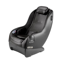 Fauteuil de massage Gambino avec hauts parleurs et connexion bluetooth