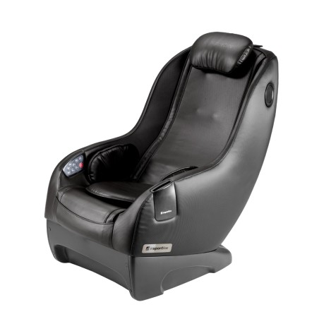 Fauteuil de massage Gambino avec hauts parleurs et connexion bluetooth