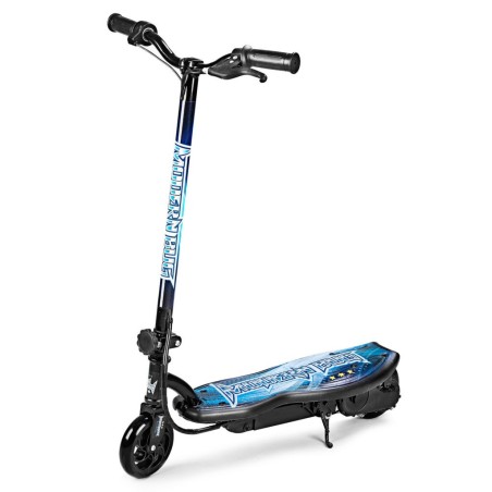 Trottinette électrique modèle motion tendance