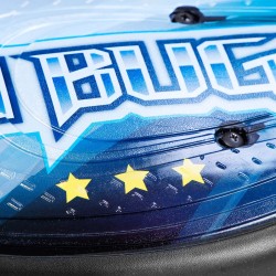 Trottinette électrique motion moderne 12 km/h 10kg